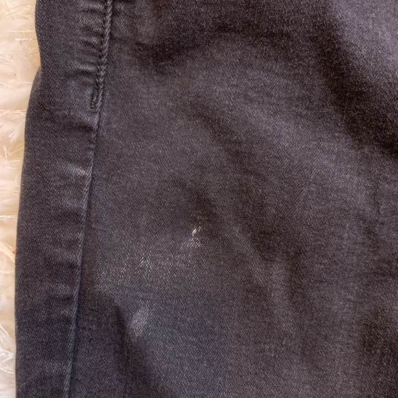 Black american eagle skinny jeans - Picture 6 of 6